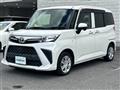 2021 Toyota Roomy