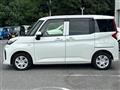 2021 Toyota Roomy