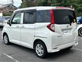 2021 Toyota Roomy