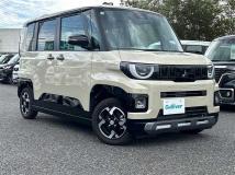 2026 Mitsubishi DELICA MINI