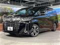 2021 Toyota Alphard