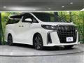2021 Toyota Alphard