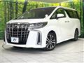 2021 Toyota Alphard