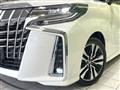 2021 Toyota Alphard