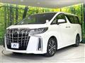 2021 Toyota Alphard
