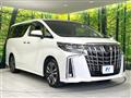 2021 Toyota Alphard