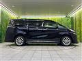 2017 Toyota Vellfire