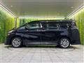 2017 Toyota Vellfire