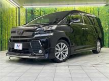 2017 Toyota Vellfire