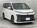 2025 Toyota Voxy