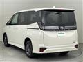2025 Toyota Voxy