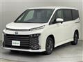2025 Toyota Voxy