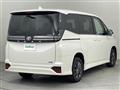 2025 Toyota Voxy