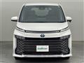 2025 Toyota Voxy