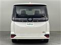 2025 Toyota Voxy