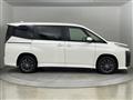 2025 Toyota Voxy