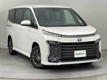 2025 Toyota Voxy
