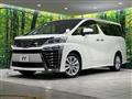 2018 Toyota Vellfire