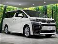 2018 Toyota Vellfire