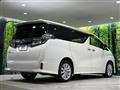 2018 Toyota Vellfire