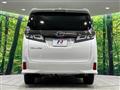 2018 Toyota Vellfire