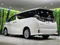 2018 Toyota Vellfire