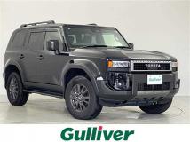 2025 Toyota Land Cruiser