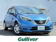 2017 Nissan Note