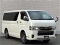2023 Toyota Hiace Van