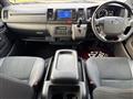 2023 Toyota Hiace Van