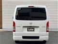 2023 Toyota Hiace Van