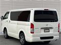 2023 Toyota Hiace Van