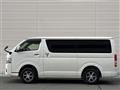 2023 Toyota Hiace Van
