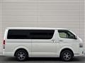 2023 Toyota Hiace Van