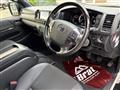 2023 Toyota Hiace Van