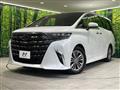 2024 Toyota Alphard