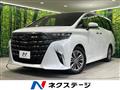2024 Toyota Alphard