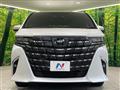 2024 Toyota Alphard
