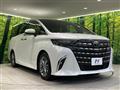 2024 Toyota Alphard