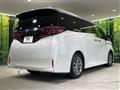 2024 Toyota Alphard