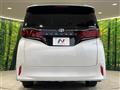 2024 Toyota Alphard