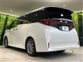 2024 Toyota Alphard
