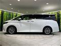 2024 Toyota Alphard