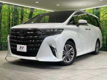 2024 Toyota Alphard