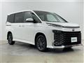 2025 Toyota Voxy