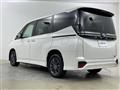 2025 Toyota Voxy