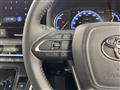 2025 Toyota Voxy