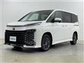 2025 Toyota Voxy