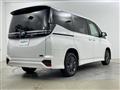 2025 Toyota Voxy