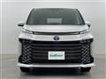 2025 Toyota Voxy